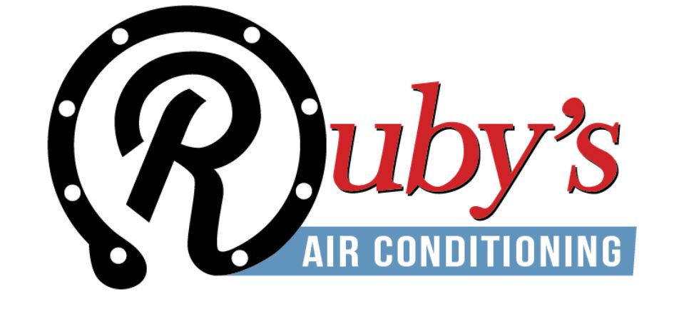 Ruby's AC Logo